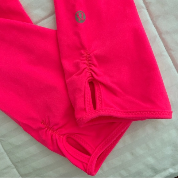 lululemon | Dhanurasana Crop - Picture 5 of 8